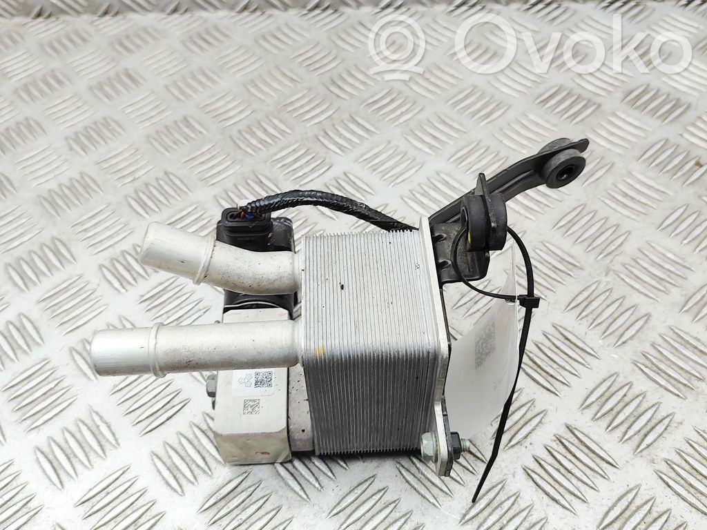 KIA Niro Wentylator baterii pojazdu hybrydowego / elektrycznego 