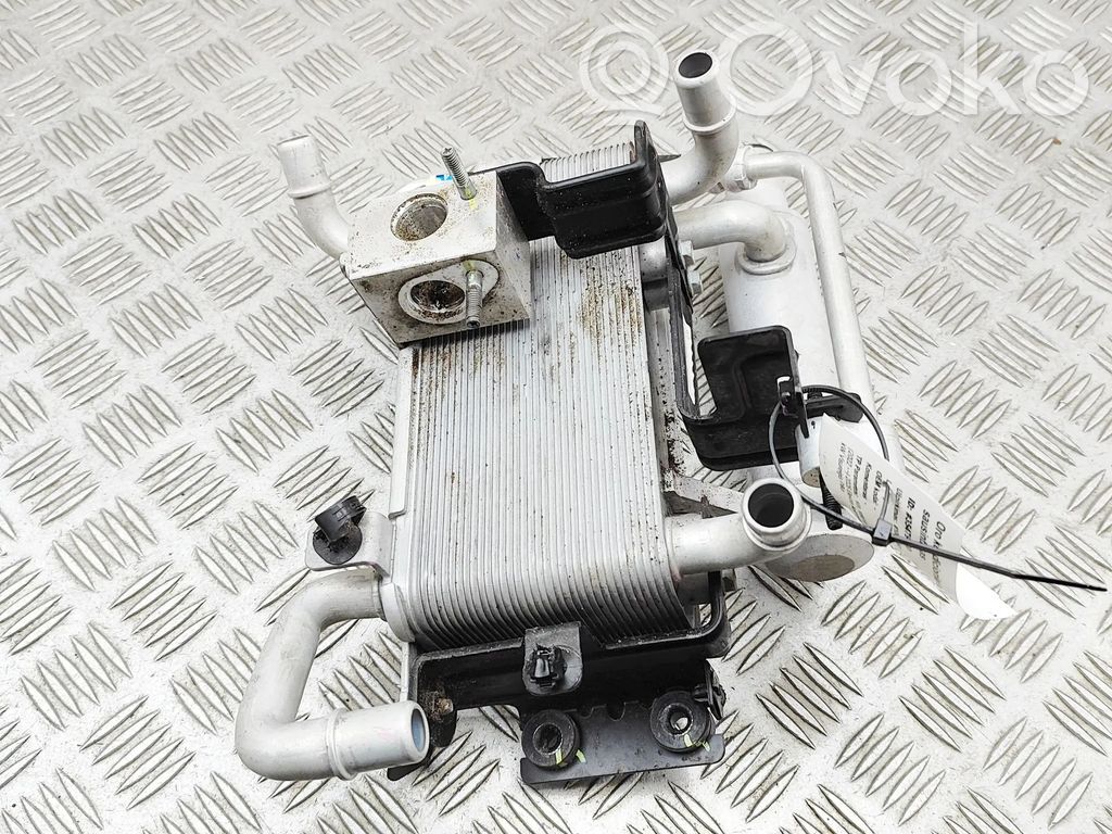KIA Niro Klimatrockner