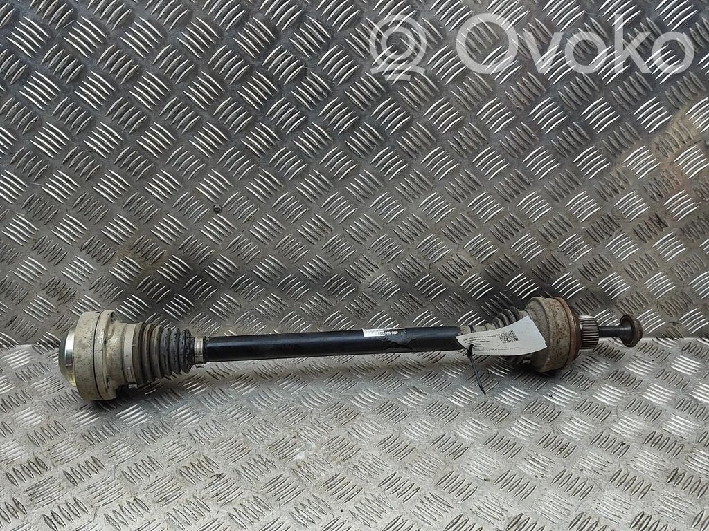 Takavetoakseli   1501234567,4N0501203