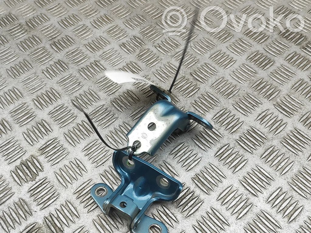 Hyundai Kona I Set di cerniere portiera posteriore