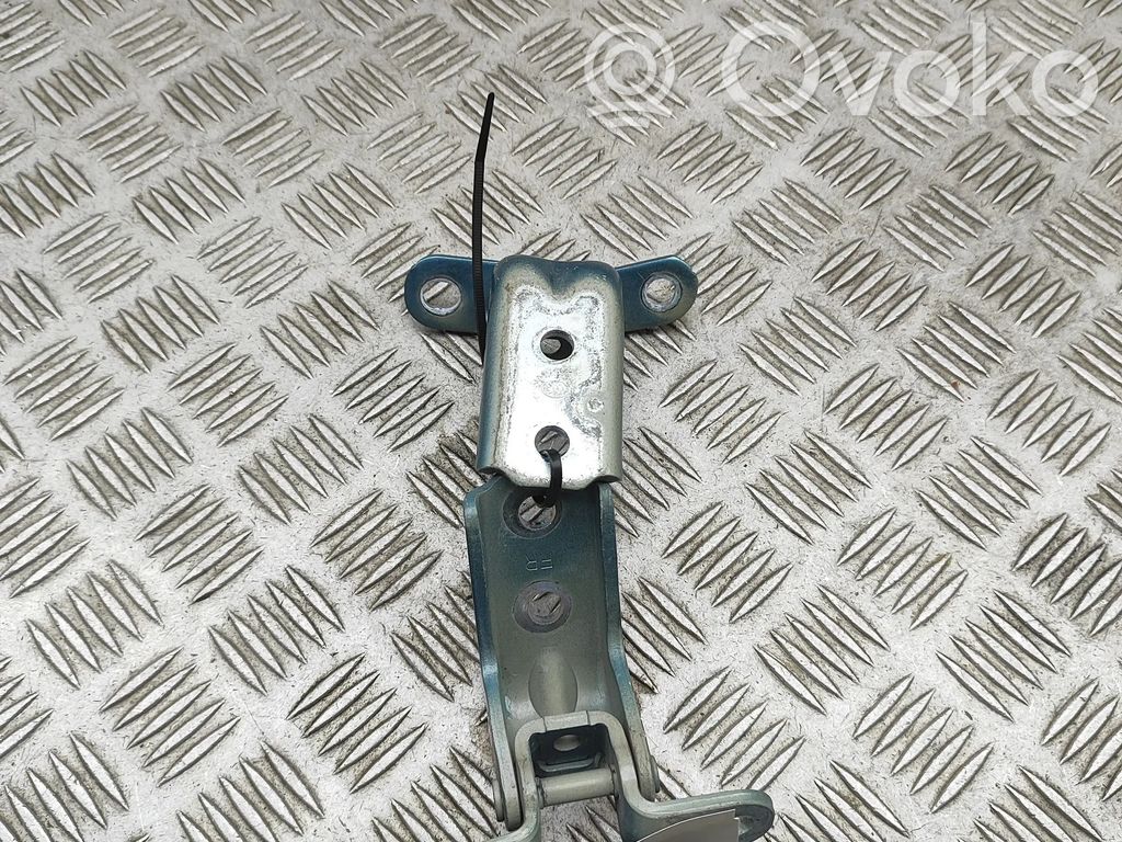 Hyundai Kona I Set balamale ușă față