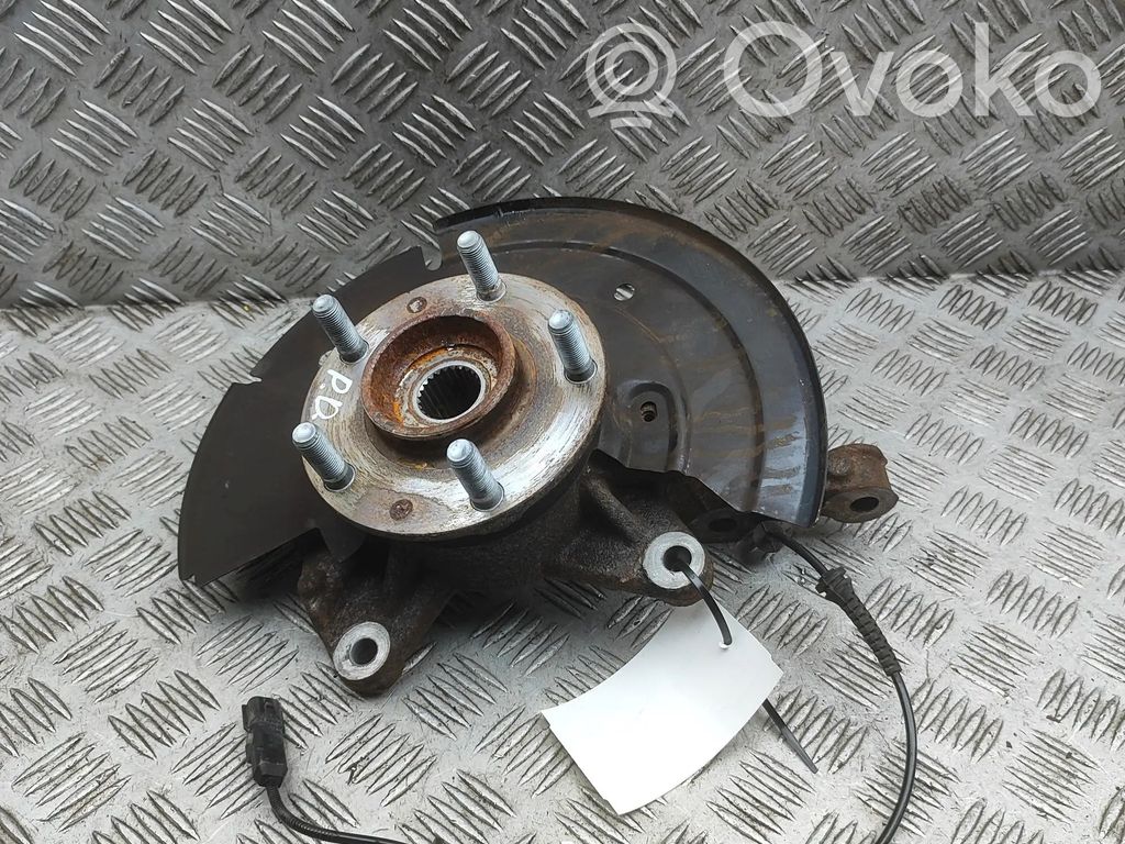 Renault Arkana Mozzo ruota anteriore