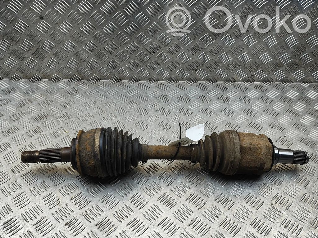 Toyota Hilux (AN10, AN20, AN30) Antriebswelle vorne 