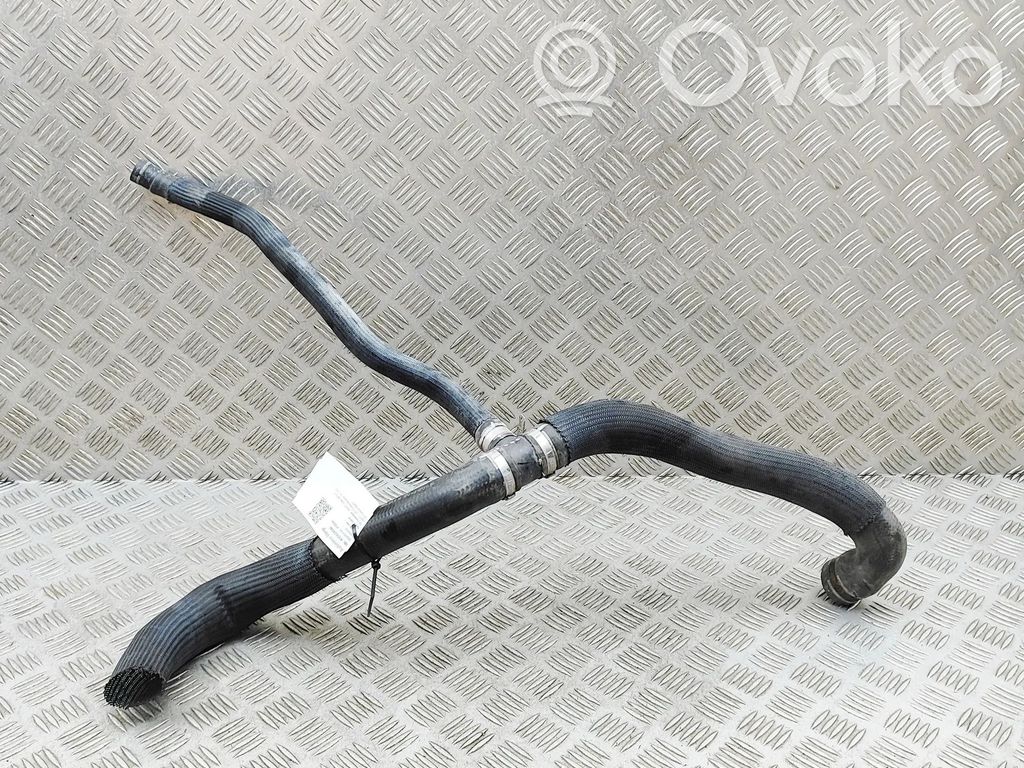 Maserati Ghibli Conductă/furtun lichid de răcire motor