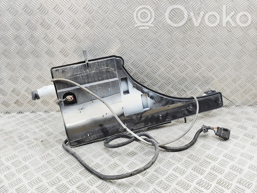 Maserati Ghibli Serbatoio/vaschetta liquido lavavetri parabrezza 
