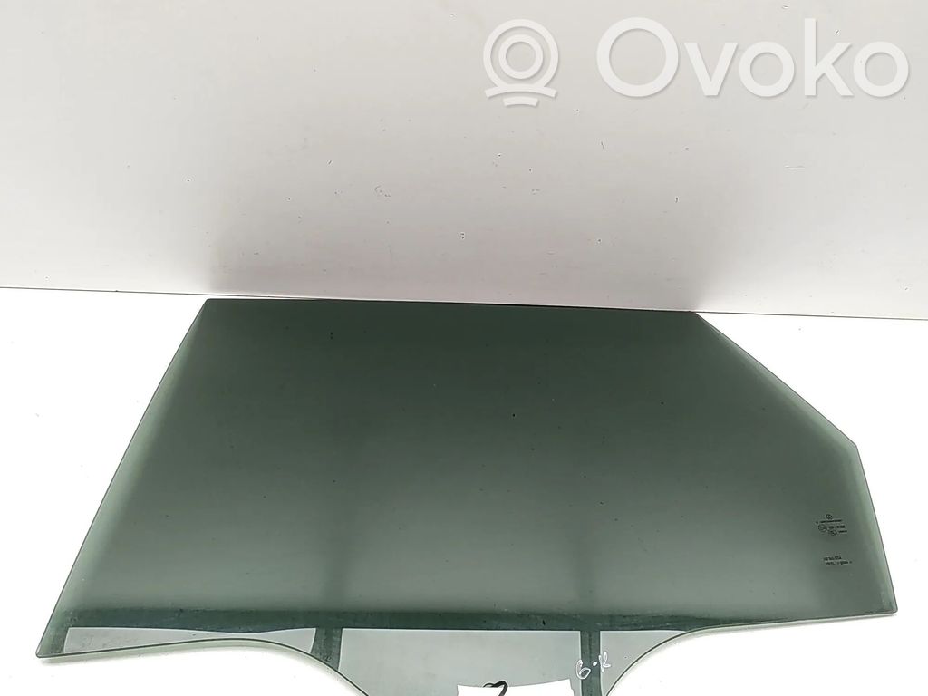 Volkswagen ID.7 Vetro del finestrino della portiera posteriore 