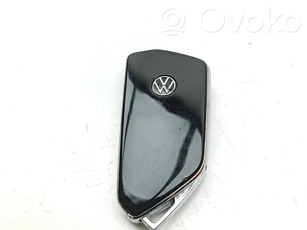 Virta-avain/kortti   5H0959753BL