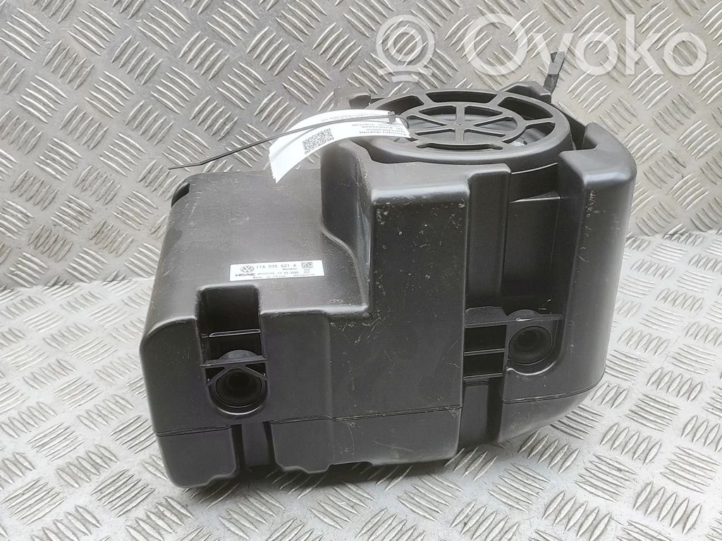 Volkswagen ID.4 Głośnik niskotonowy