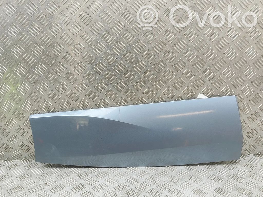 Volkswagen ID.4 Rivestimento portiera posteriore (modanatura) 
