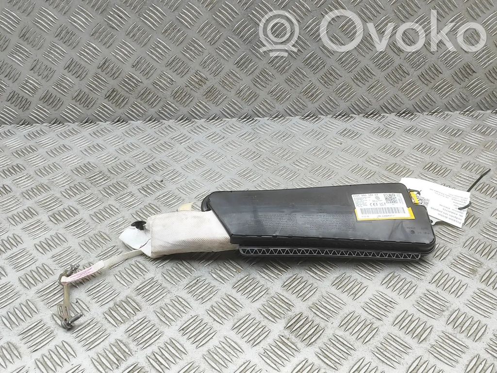Volkswagen ID.4 Sitz-Airbag