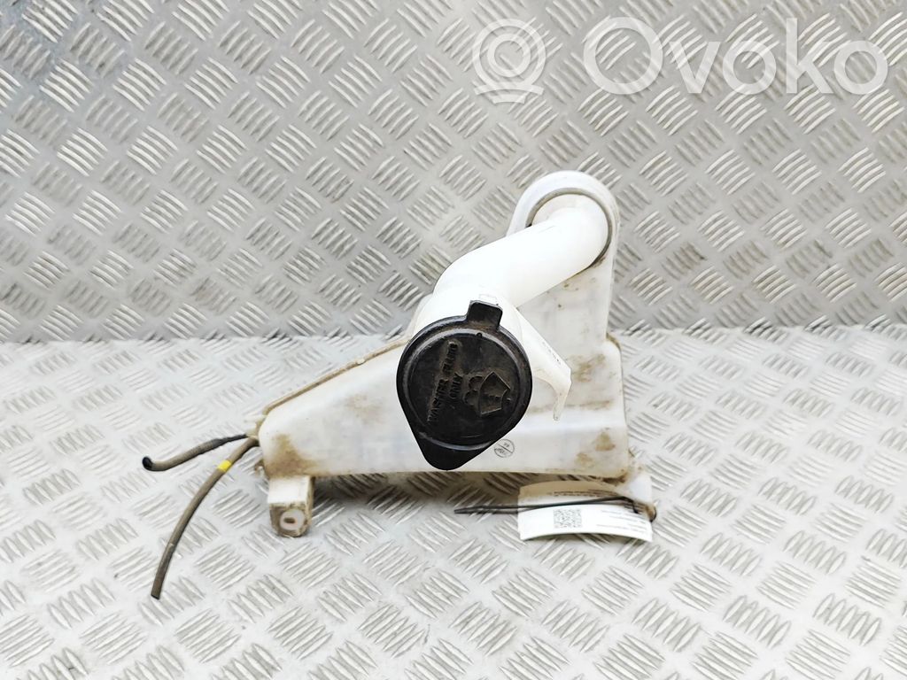 Toyota Hilux (AN10, AN20, AN30) Serbatoio/vaschetta liquido lavavetri parabrezza