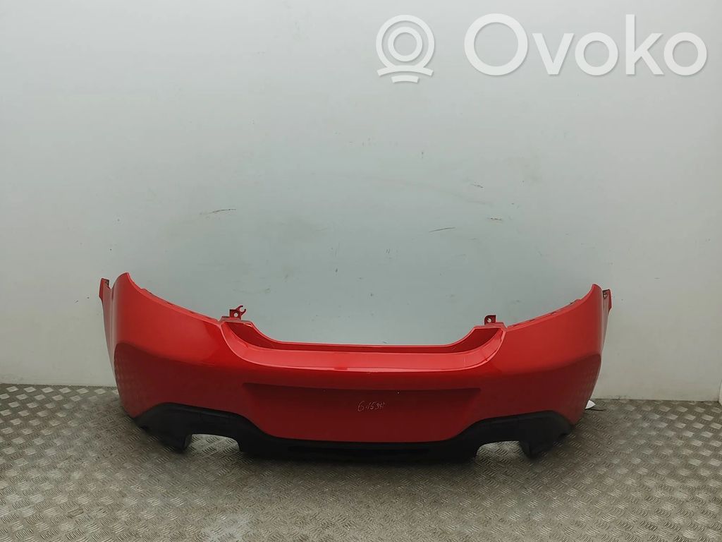 Paraurti   84931CC010,84931CC0105C,57704CC502
