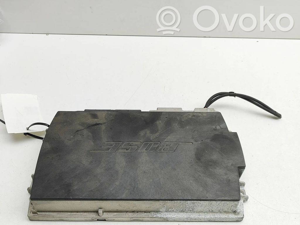 Amplificator sunet   4L0035223G,4L0035223J