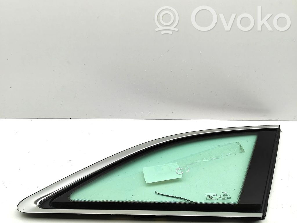 Audi A4 Allroad B9 Finestrino laterale posteriore