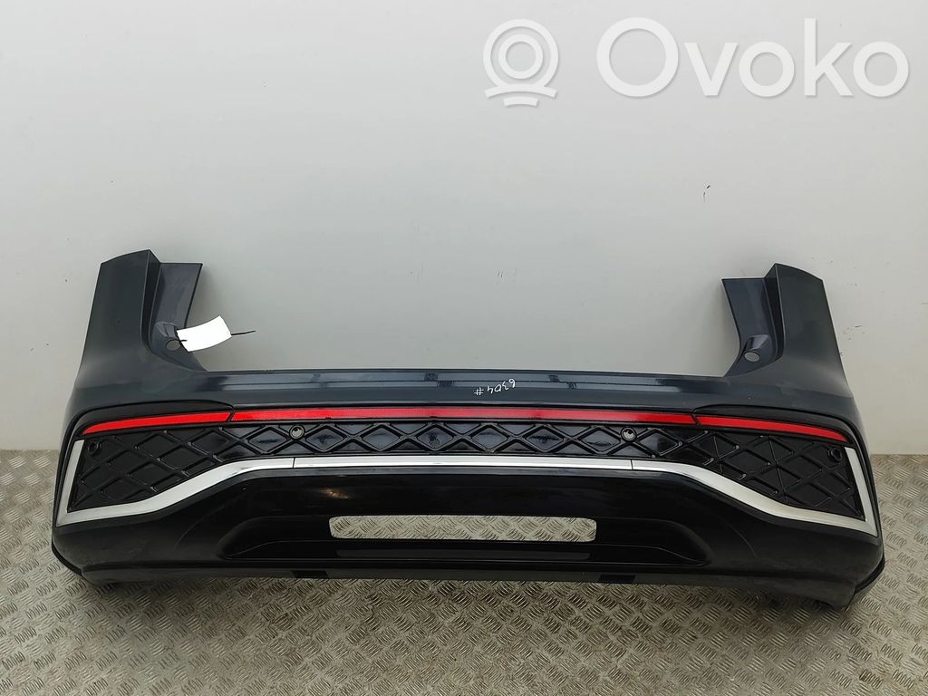 Volkswagen Tiguan Parachoques