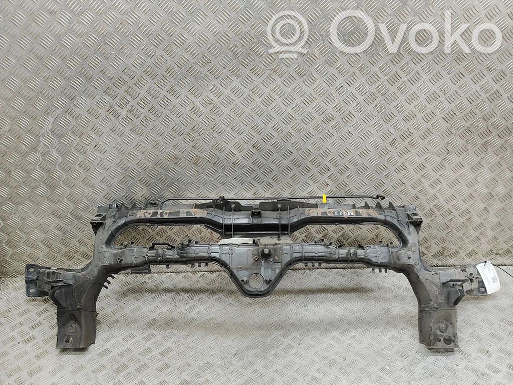 Ford Transit Custom Oberteil Schlossträger Frontträger Frontmaske