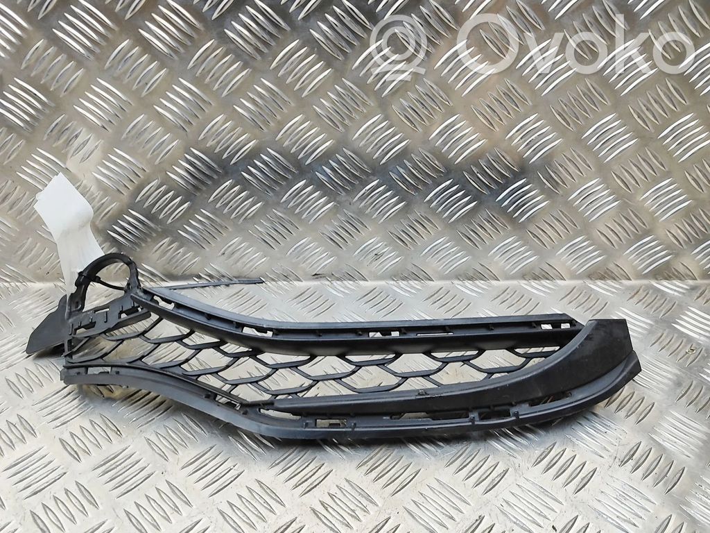 Mercedes-Benz GLE W167 Front grill
