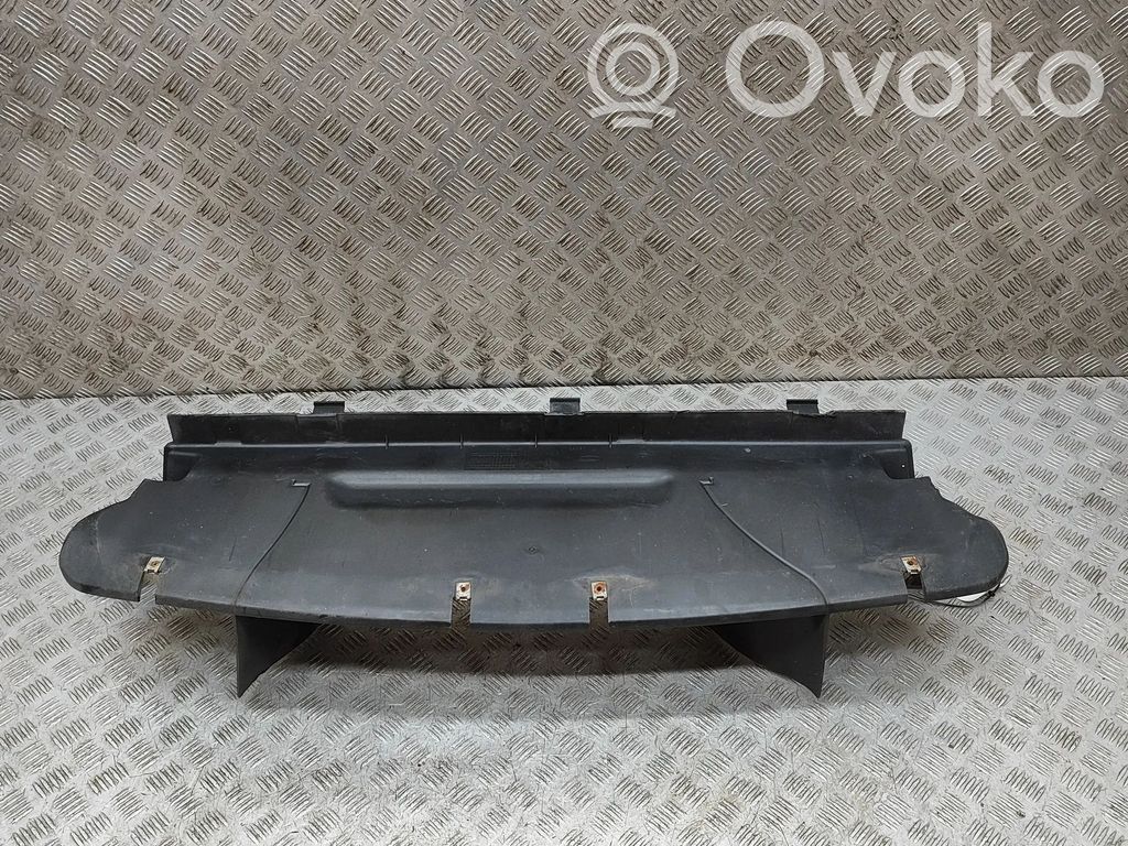 Placa protectora/plataforma del parachoques delantero   KK21V001A06A,LK21V001A06A,JK21V001A06A