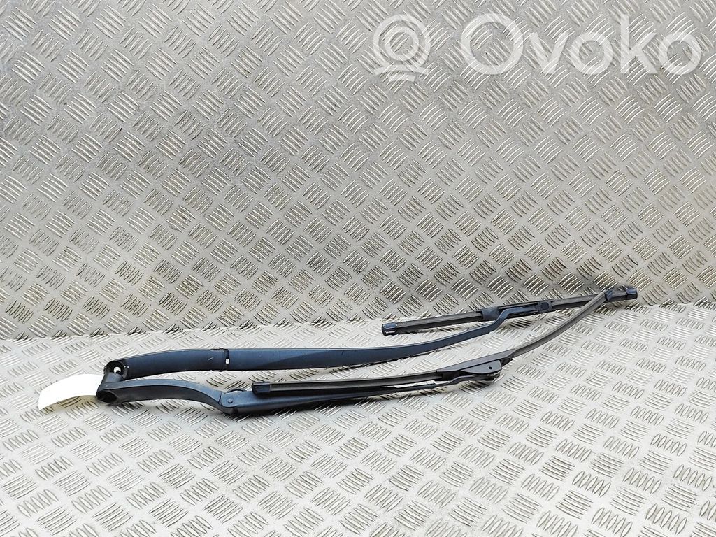KIA Optima Escobilla del limpiaparabrisas, delantero 