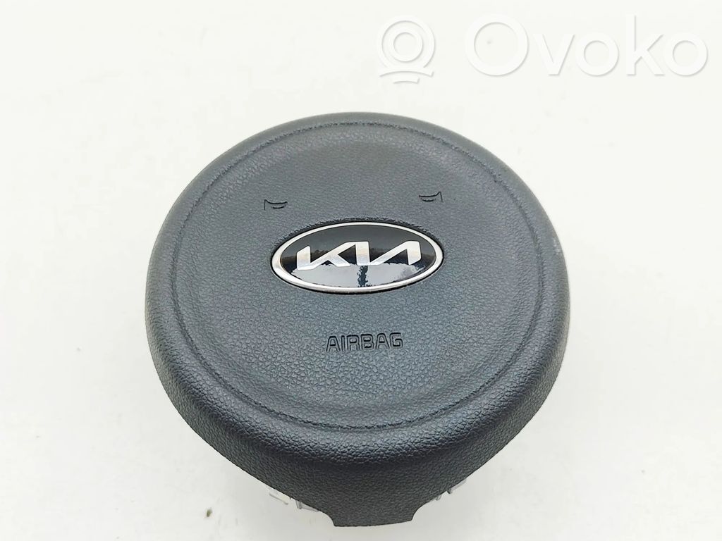 Airbag de volant   56900D4100WK,56900D4100