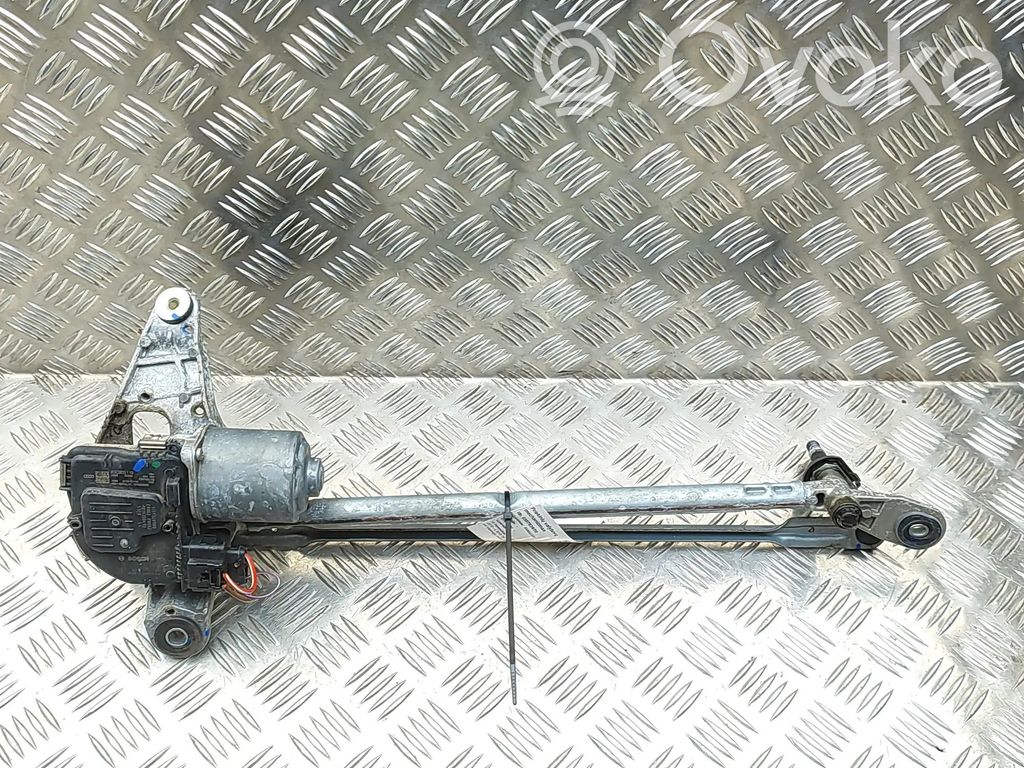 Audi Q3 F3 Motor și paralelogram ștergător parbriz 