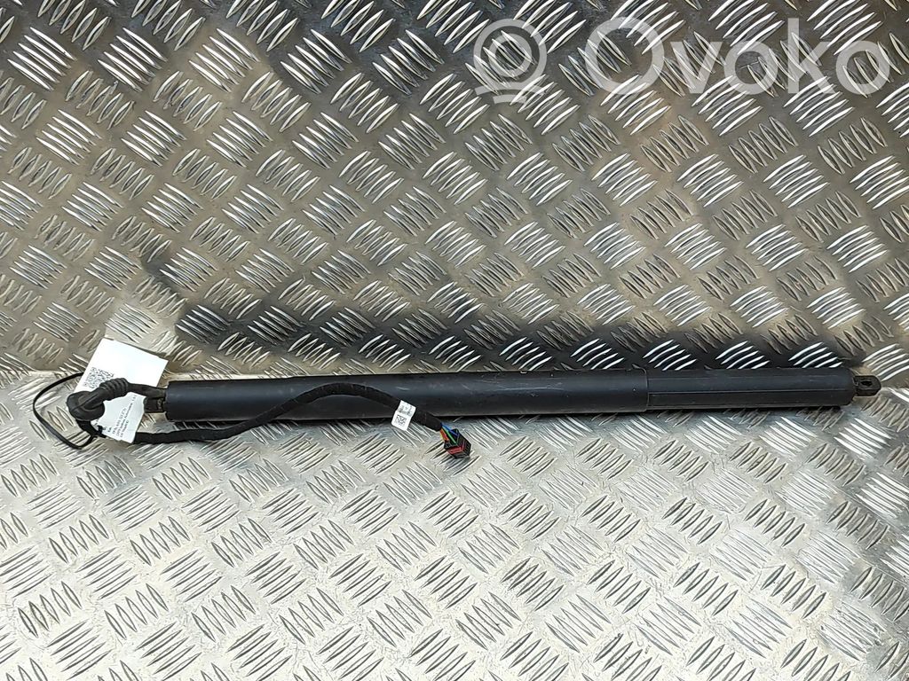 Audi Q3 F3 Vérin de capot arrière