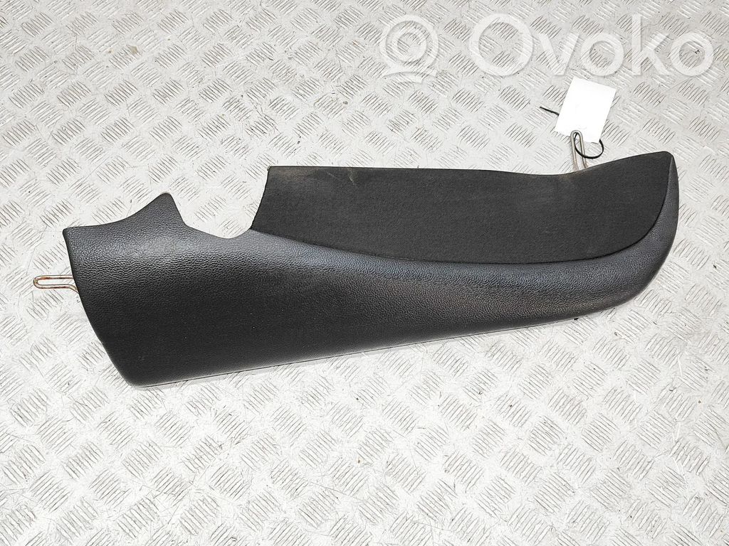 Mercedes-Benz EQE v295 Capac lateral scaun spate jos 