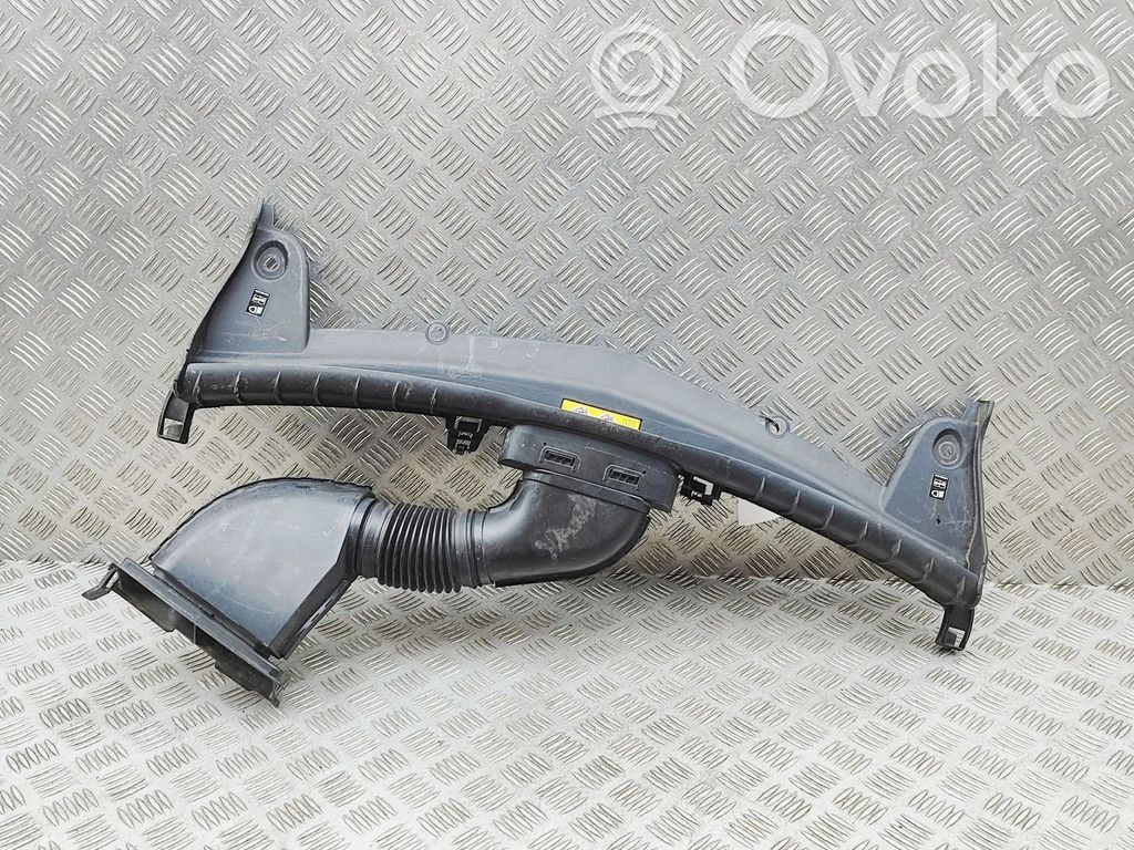 Mercedes-Benz E W213 Mască radiator 