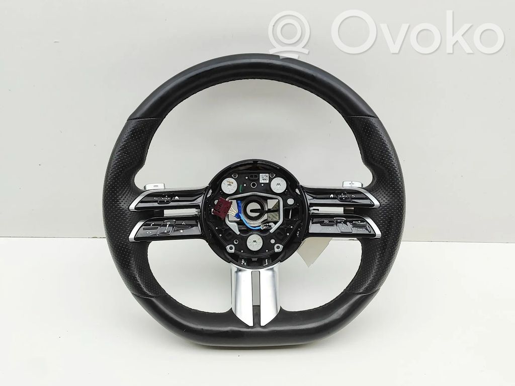 Mercedes-Benz E W213 Volant