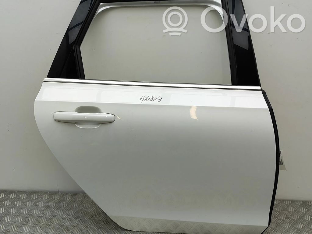 Volvo S90, V90 Tür hinten