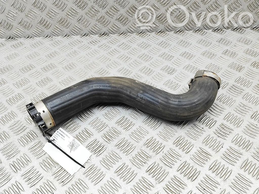 KIA Optima Tube d'admission de tuyau de refroidisseur intermédiaire