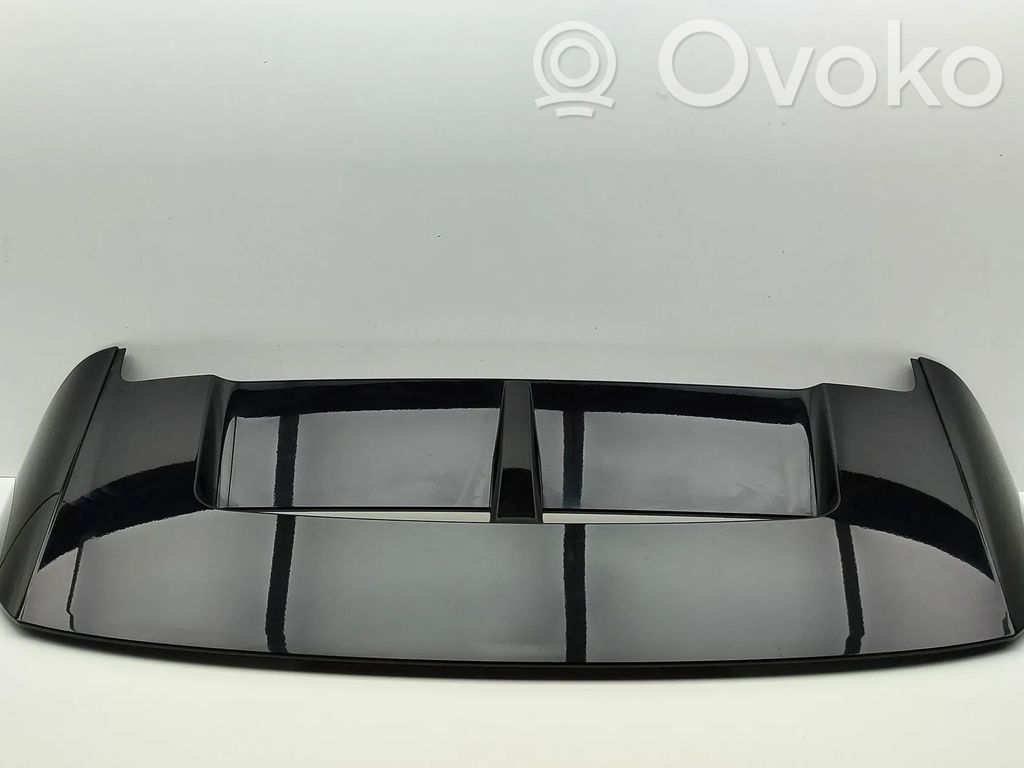 Nissan Ariya Heckspoiler 
