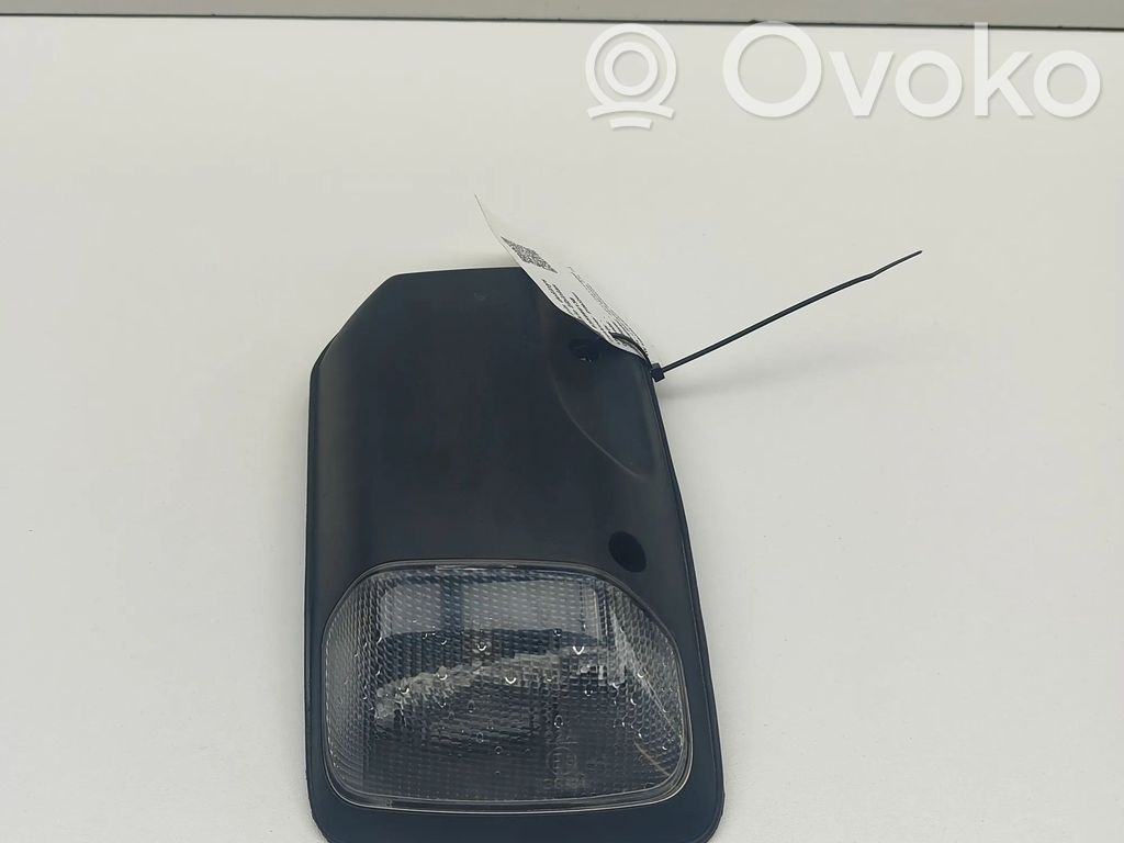 Iveco Daily 6th gen Indicatore di direzione anteriore 