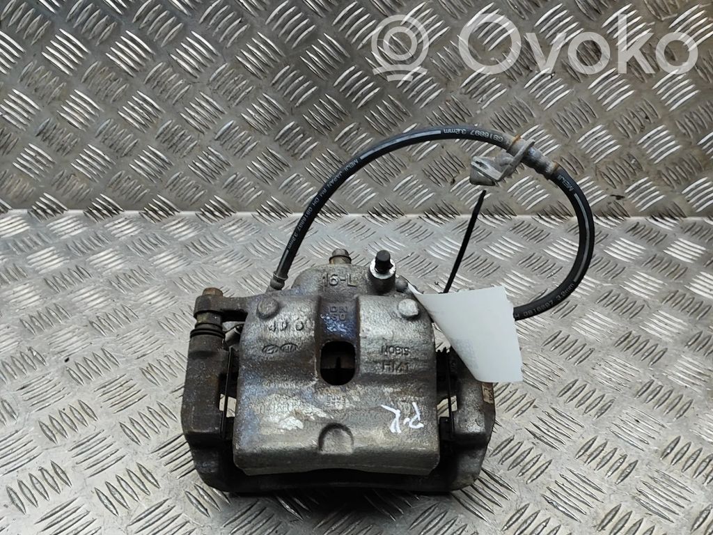 KIA Niro Bremssattel vorne