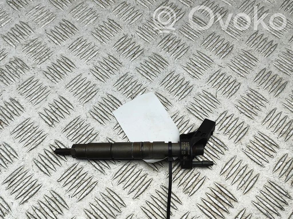 Injector combustibil   0445116026,A6420701187