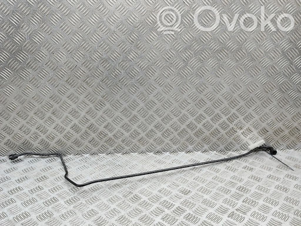 Ford Transit Custom Durite de refroidissement tube 