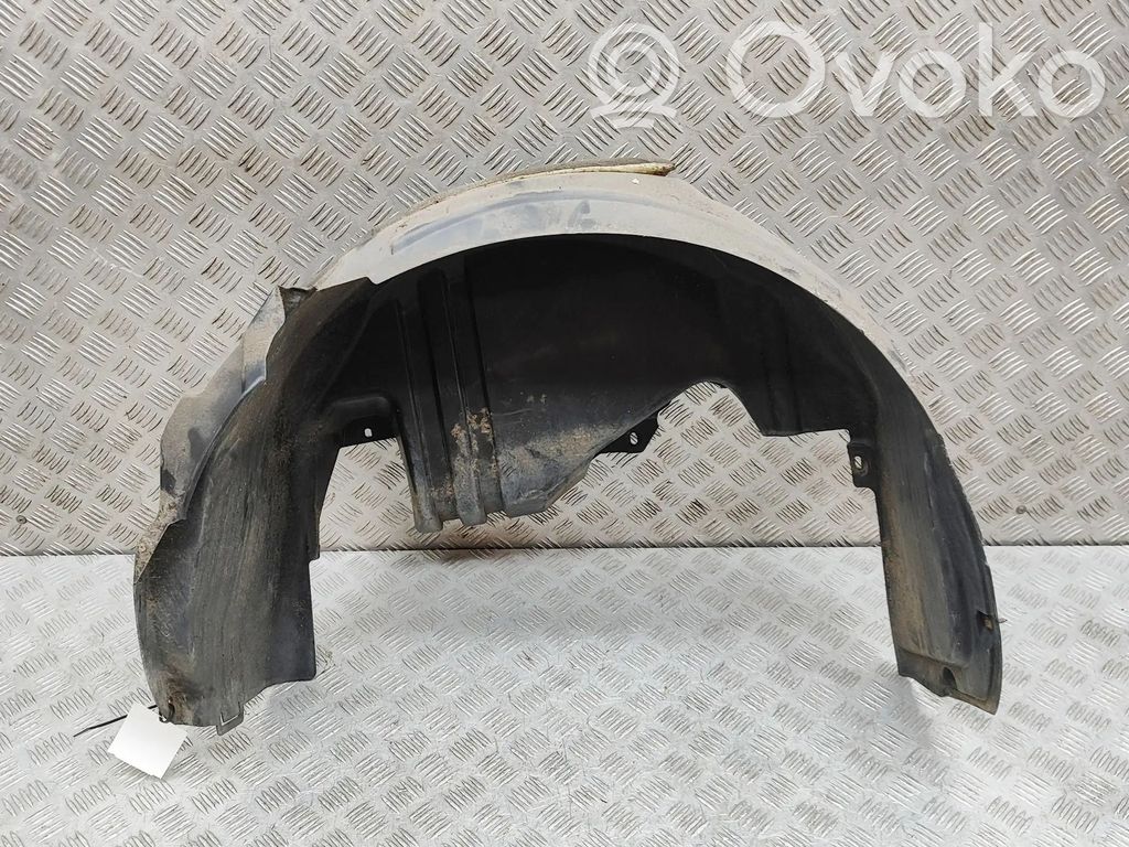 Fiat 500E Nadkole tylne 