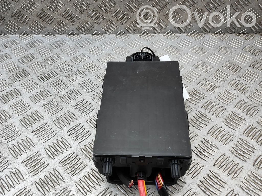 Volvo S90, V90 Module de fusibles