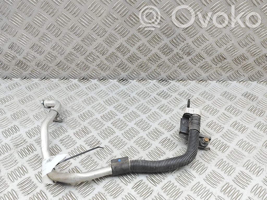 Lexus IS III XE30 Tubo flessibile aria condizionata (A/C)