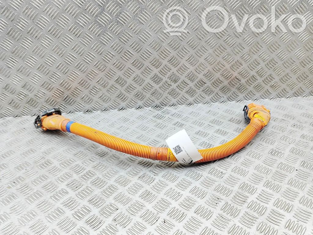 KIA Niro Altro tipo di cablaggio