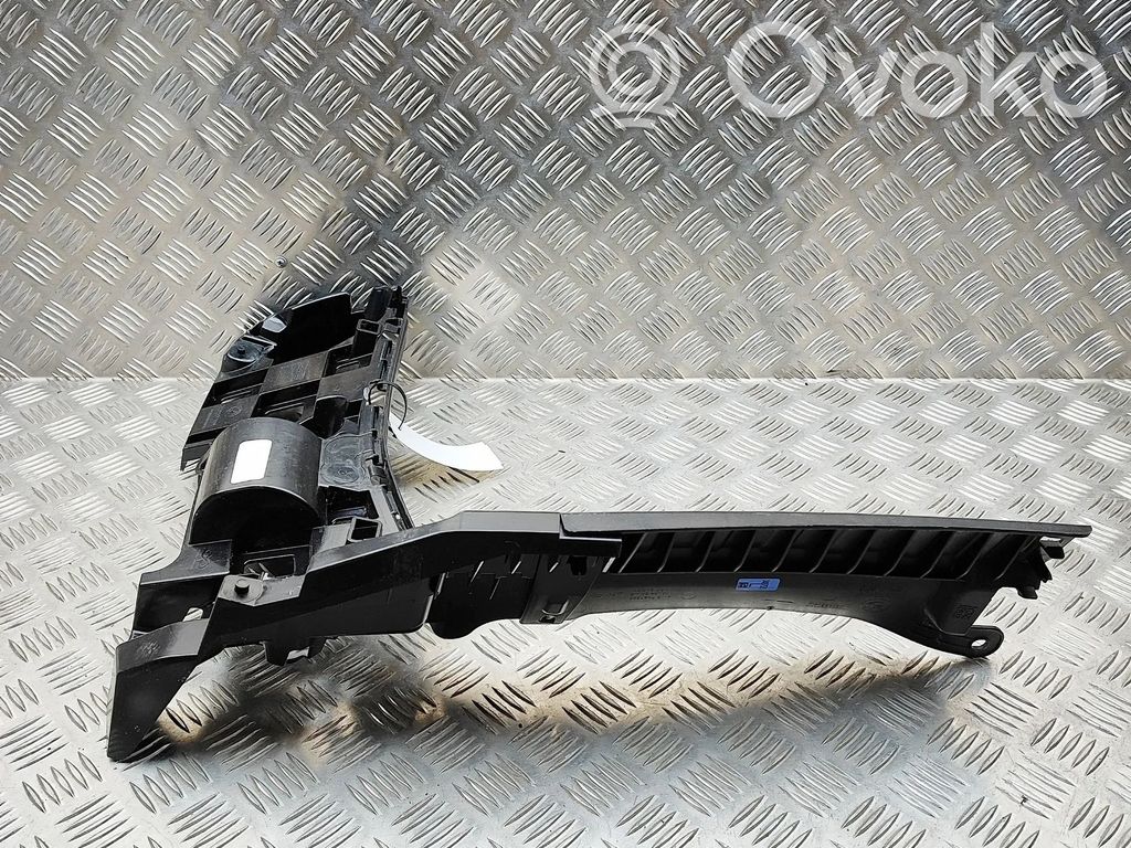 BMW X5 G05 Support de pare-chocs arrière 