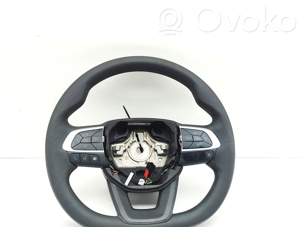 Iveco Daily 6th gen Volant