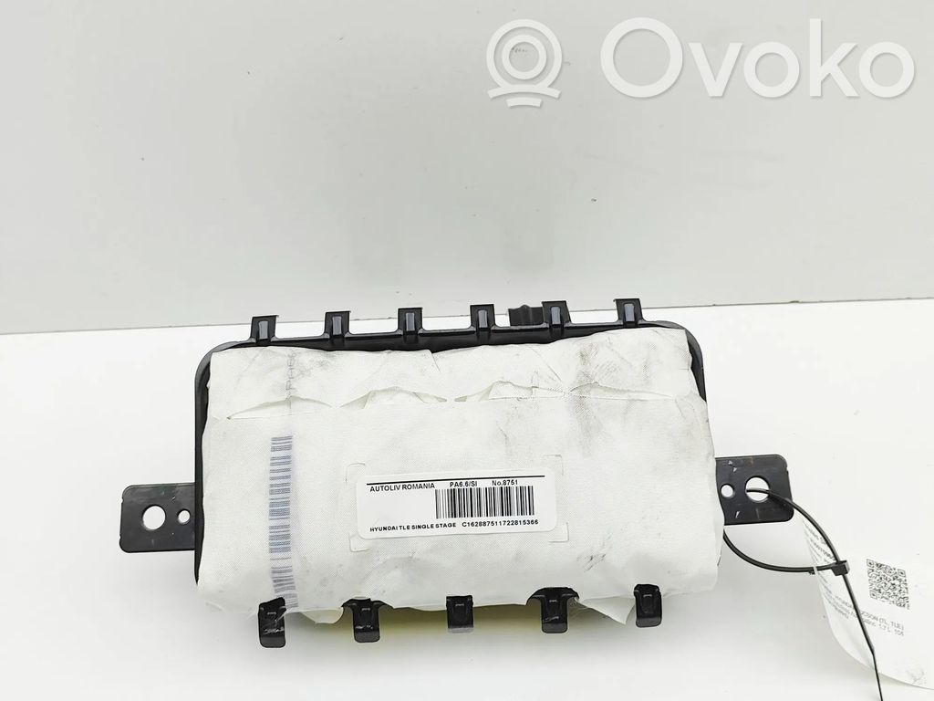 Hyundai Tucson TL Airbag pasager 