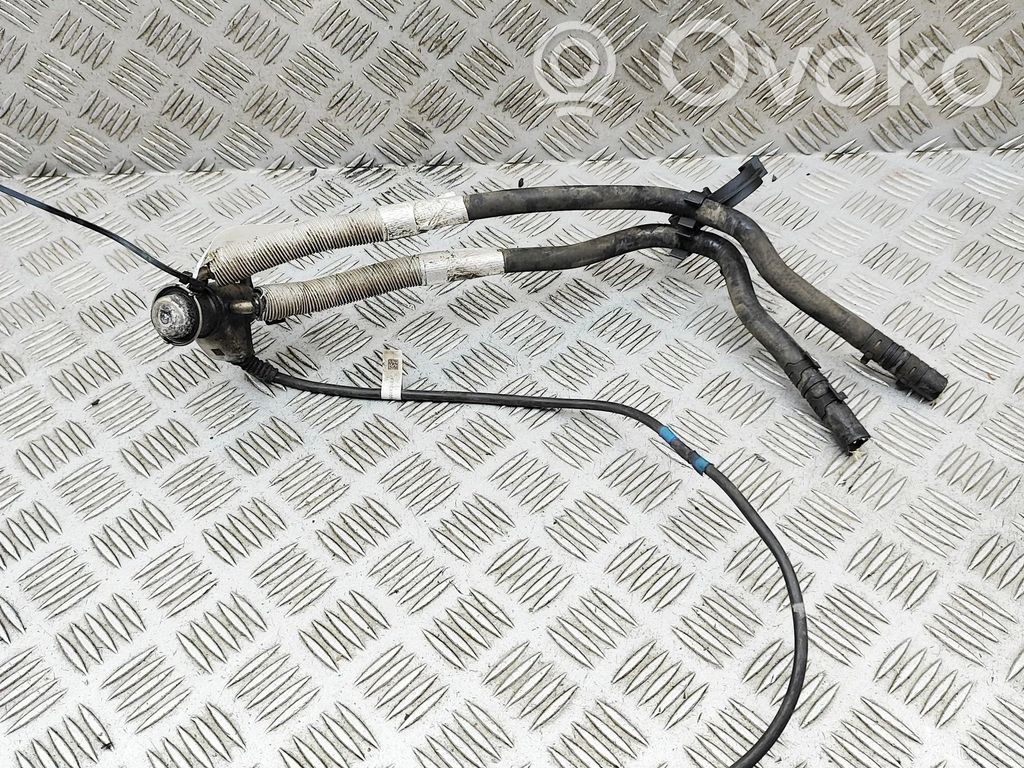 Ford Transit VII Injector AdBlue 