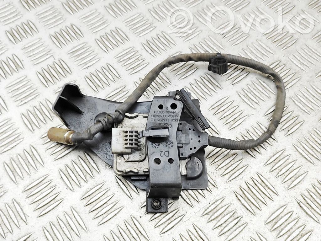 Sondă lambda   KK3114A206DD,KK315L248BA
