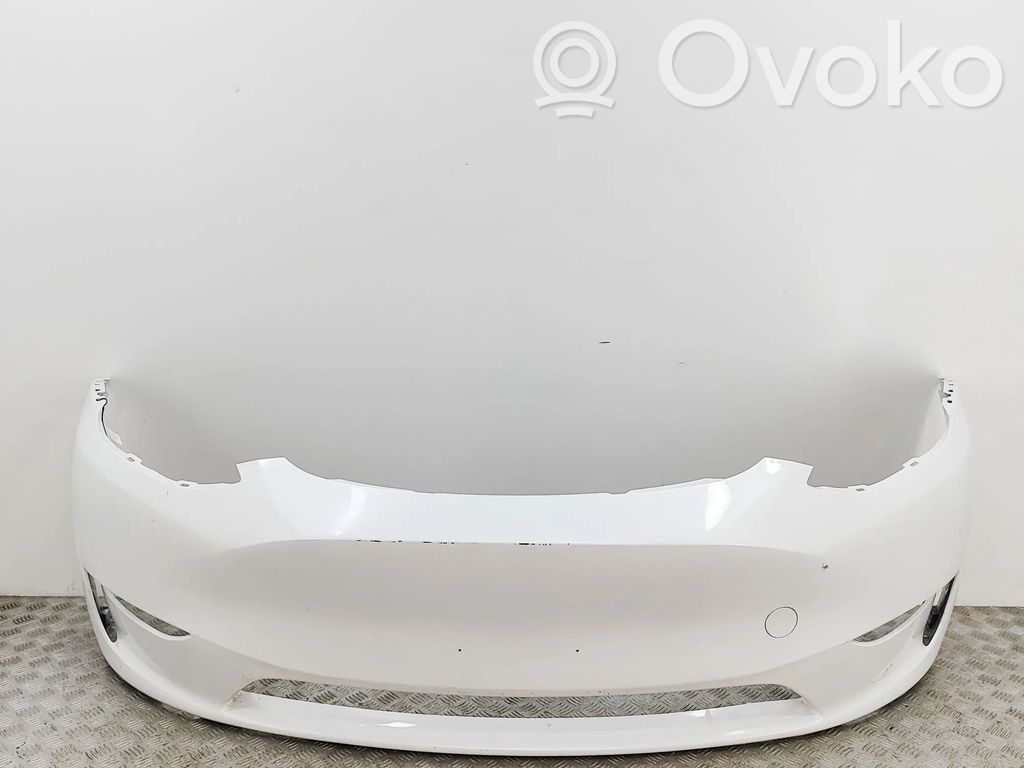 Tesla Model 3 Priekinis bamperis 