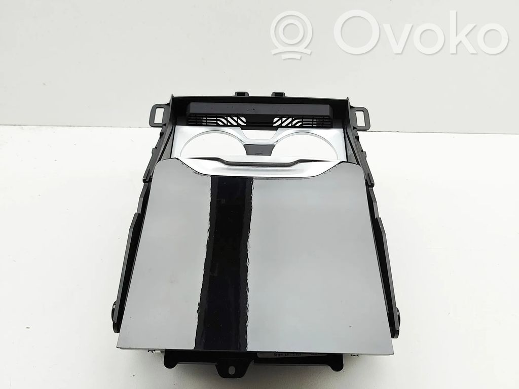 BMW X5 G05 Console centrale 