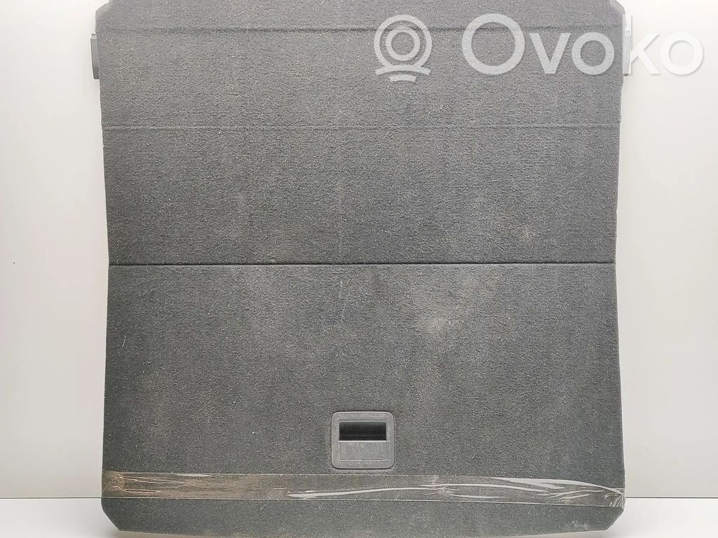 Mochetă portbagaj   3G9863463