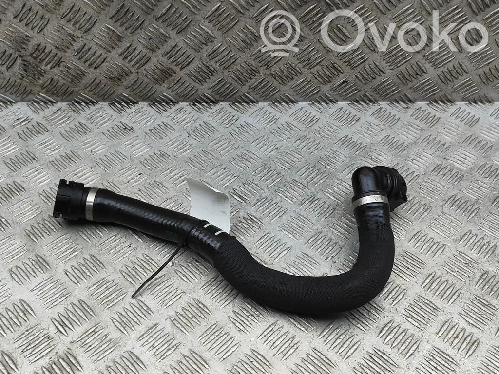 BMW X5 G05 Engine coolant pipe/hose 