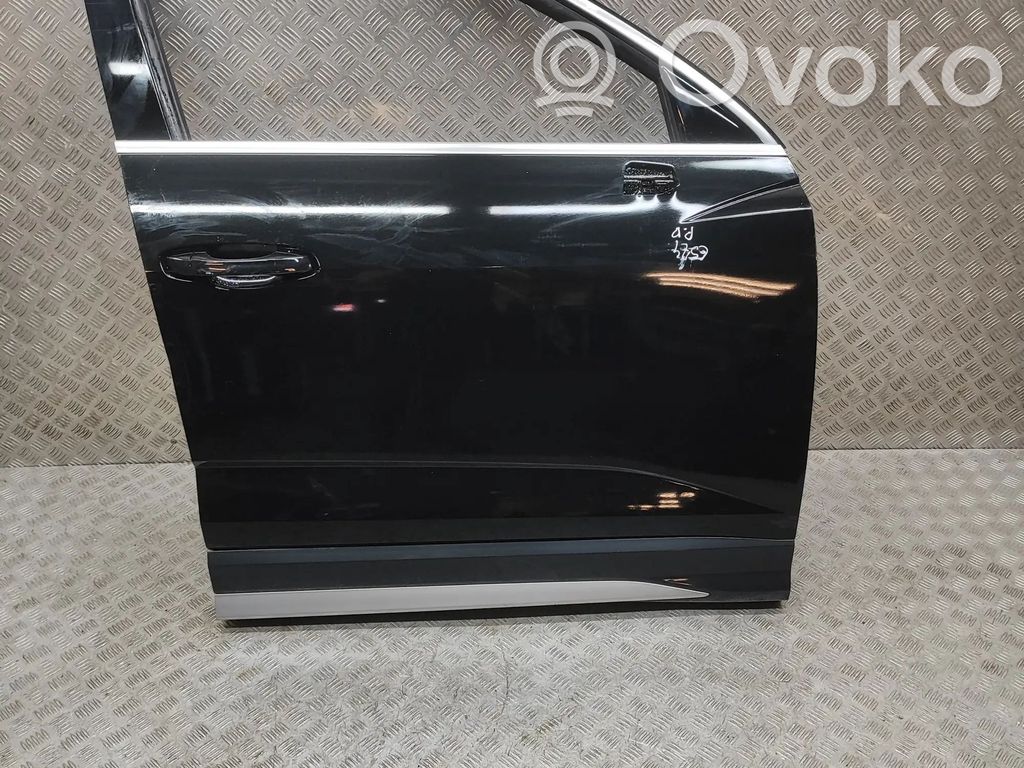 Audi Q3 F3 Puerta delantera